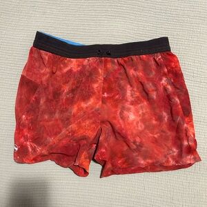 Janji Men’s AFO 5” Running Shorts with Liner